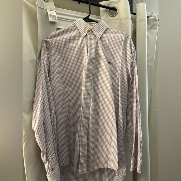 Vineyard Vines Button-Up - Picture 1 of 3